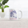Horse Stable Mug