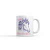 Horse Stable Mug