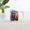 Embrace the Mess Mug