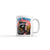 Embrace the Mess Mug