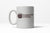 Silence Please Coffee Mug