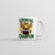 Outstanding Owl Champion Coffee Mug