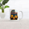 Hauntingly Good Taco Tuesday Mug