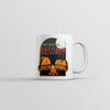 Hauntingly Good Taco Tuesday Mug