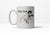 T-Rex Tea Mug