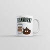 Collaboration Coffee Cup
