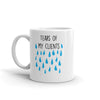 Client Frustration Mug