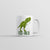 Tee Rex Golf Mug - Perfect for Golf Lovers!