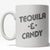 Tequila & Candy Mug