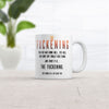 The Ultimate Humor Mug
