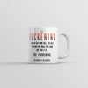 The Ultimate Humor Mug