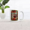 The Hell I Won't Cat Coffee Mug