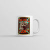 The Hell I Won't Cat Coffee Mug