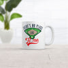 Home Sweet Home Mug