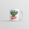 Home Sweet Home Mug