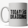 Slow Day Sipping Mug
