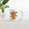 To Smithereens: The Ultimate 'Blown Away' Mug