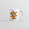 To Smithereens: The Ultimate 'Blown Away' Mug