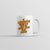To Smithereens: The Ultimate 'Blown Away' Mug