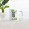 Trash Talker Coffee Cup