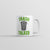 Trash Talker Coffee Cup