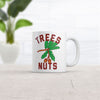Nutty Trees Coffee Mug
