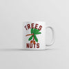 Nutty Trees Coffee Mug