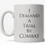 Combat Challenge Coffee Mug
