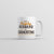 Trophy Husband Life: A Mug for the Exhausted