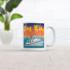 Tug Life Coffee Cup