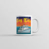 Tug Life Coffee Cup