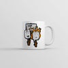 Spin or Sizzle Coffee Mug