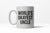 World's Most Average Uncle Mug