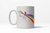 Magical Unicorn Flatulence Mug