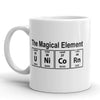 Enchanted Element Coffee Mug
