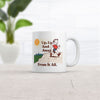 Escape with Every Sip: Up Up and Away Mug