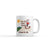 Escape with Every Sip: Up Up and Away Mug