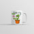 Venus Elevated Trap Mug