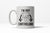Assertive Control Mug