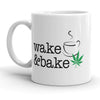 Morning Bliss Mug