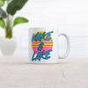 Rise and Shine Lake Mug