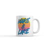 Rise and Shine Lake Mug