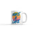 Rise and Shine Lake Mug