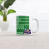 Dawn Riders Coffee Mug