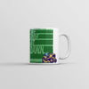 Dawn Riders Coffee Mug