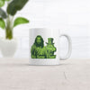 Jesus Leprechaun Mug: We Witnessed the Magic!