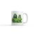 Jesus Leprechaun Mug: We Witnessed the Magic!