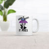 When It Rains, It Pours Coffee Mug