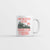 Whimsical Mug: Where Tree Tops Sparkle and Children Enjoy Peaceful Moments