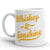 Sunshine & Whiskey Coffee Mug